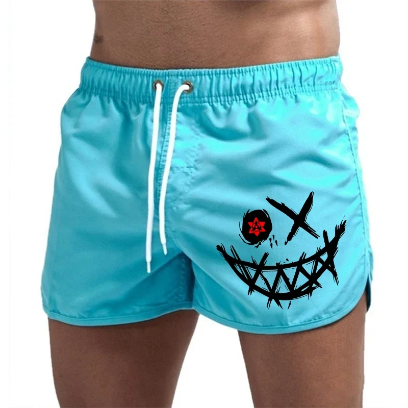 Cycling Bib Shorts - 2026 New Design Men Board Shorts