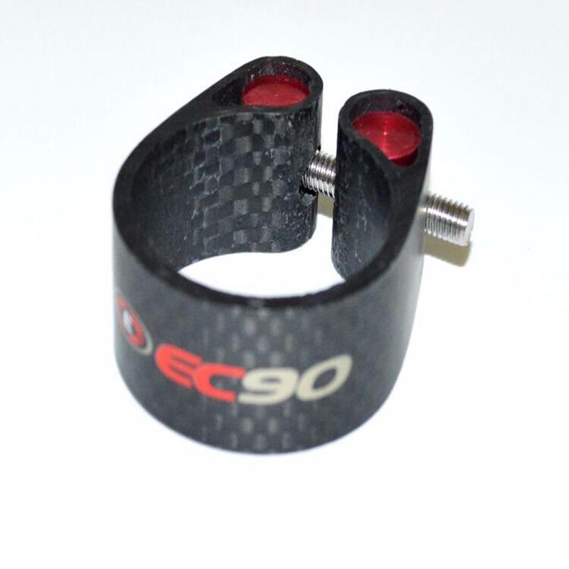 Carbon Fiber Saddle - EC90 New Full Carbon Fiber MTB