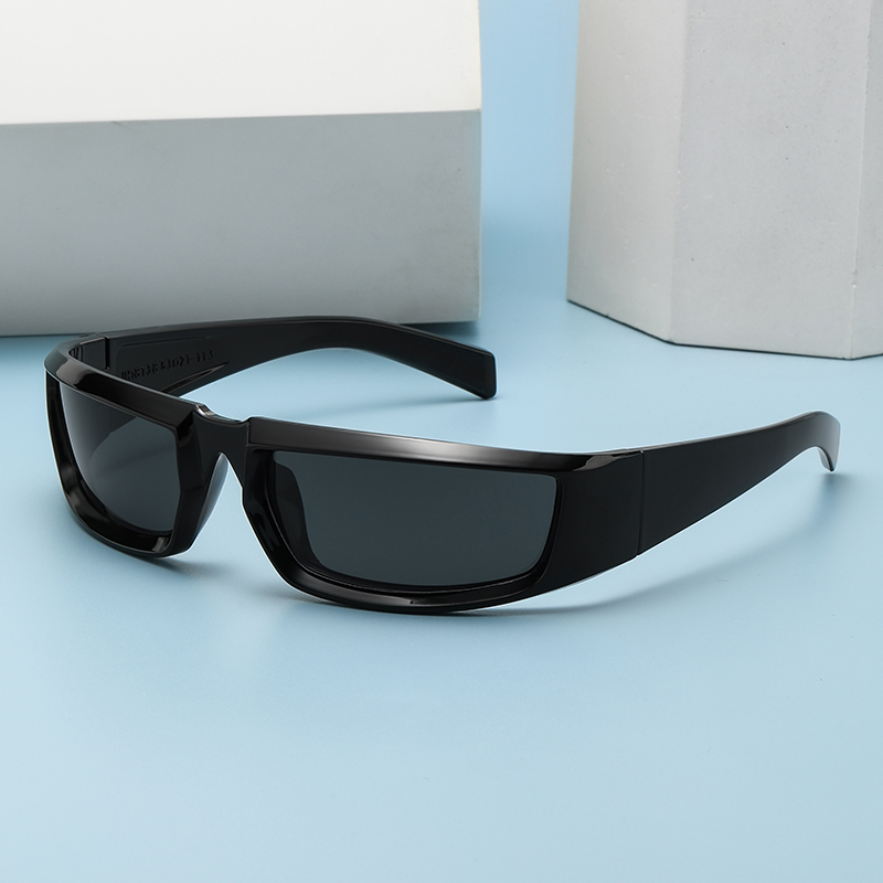 Cycling Glasses - Protective Glasses Popular Y2k Women's Sunglasses