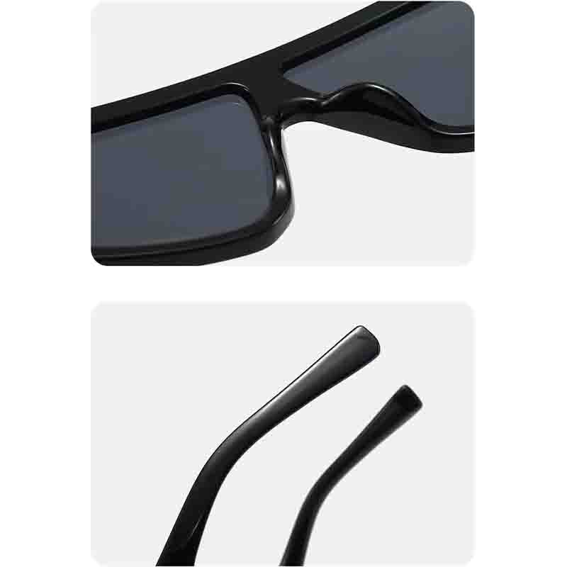 New Y2K Large Frame Joined Bod - đánh giá và giá Cycling Glasses