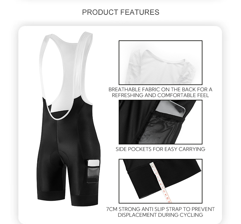 Cycling Bib Shorts Men Women B - đánh giá và giá Cycling Bib Shorts