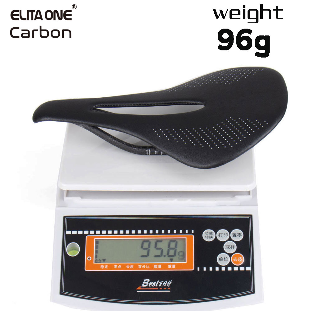 ELITAONE Carbon Bicycle Saddle - đánh giá và giá Carbon Fiber Saddle