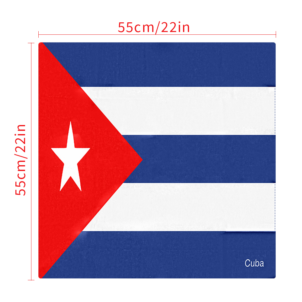 Caribbean Bandana UV Protectio - đánh giá và giá Cycling Gears