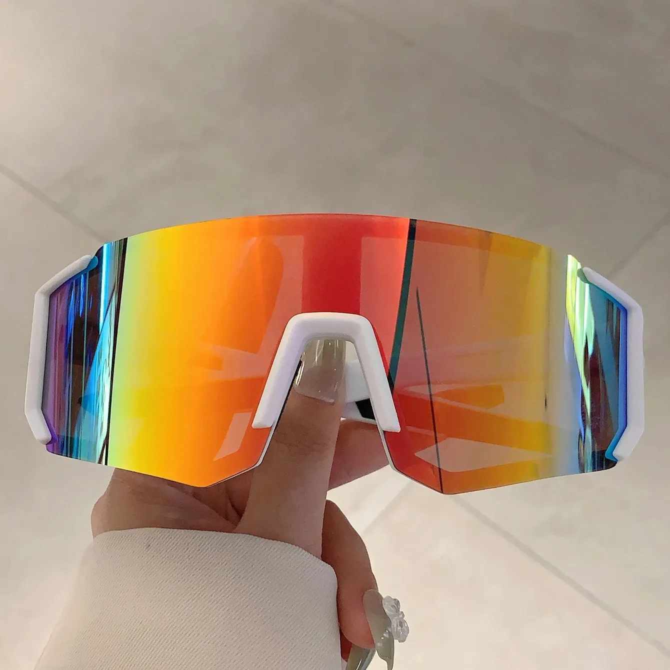 Outdoor Sports Sunglasses for  - đánh giá và giá Cycling Glasses
