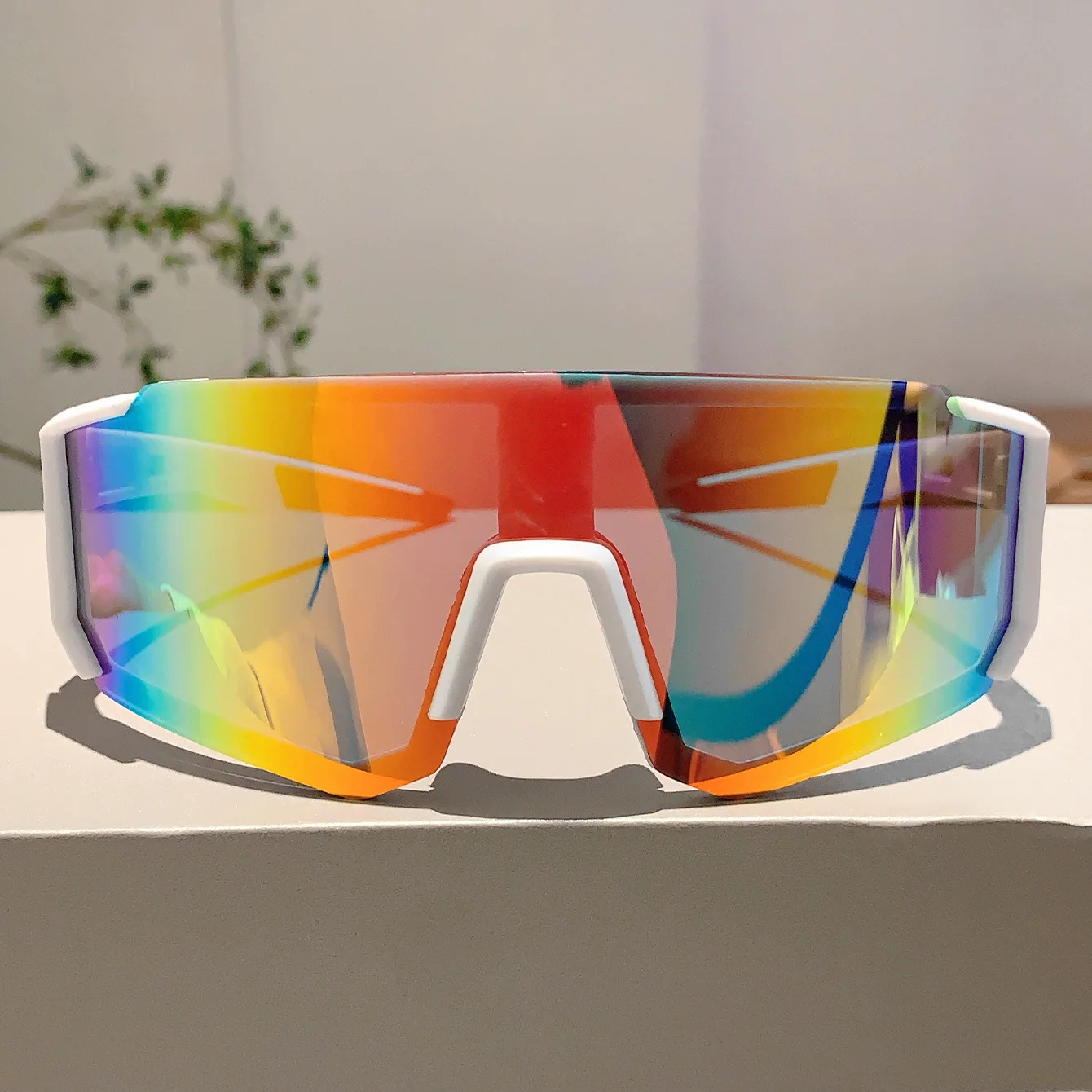 Outdoor Sports Sunglasses for  - đánh giá và giá Cycling Glasses