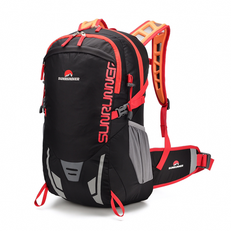 35L Đi Bộ Đường Dài Ba Lô Túi  - đánh giá và giá Cycling Gear Pack