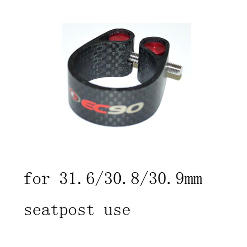 EC90 New Full Carbon Fiber MTB - đánh giá và giá Carbon Fiber Saddle