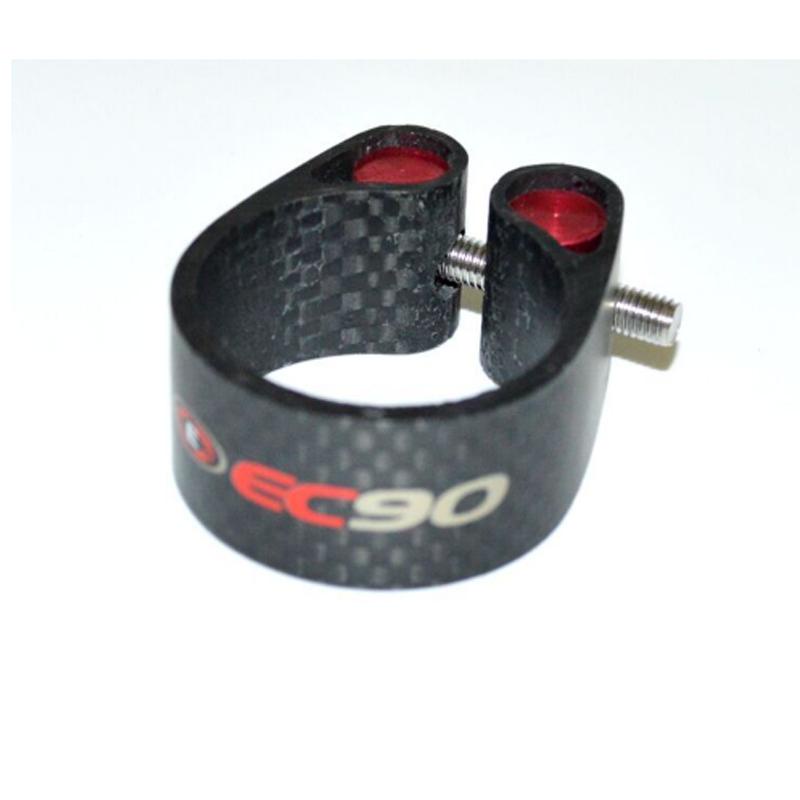 EC90 New Full Carbon Fiber MTB - đánh giá và giá Carbon Fiber Saddle
