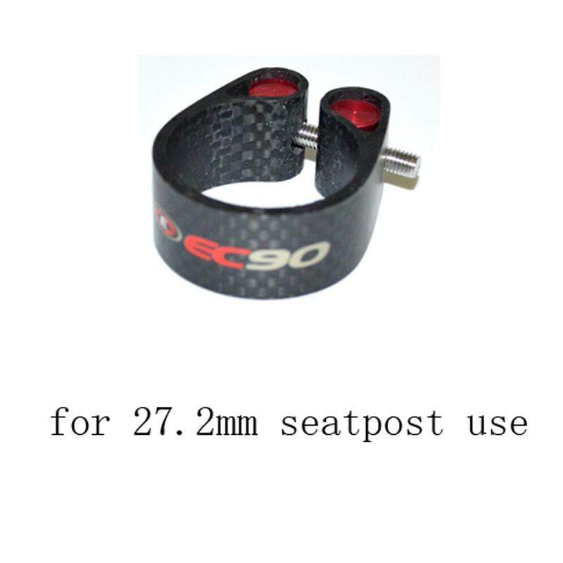 EC90 New Full Carbon Fiber MTB - đánh giá và giá Carbon Fiber Saddle