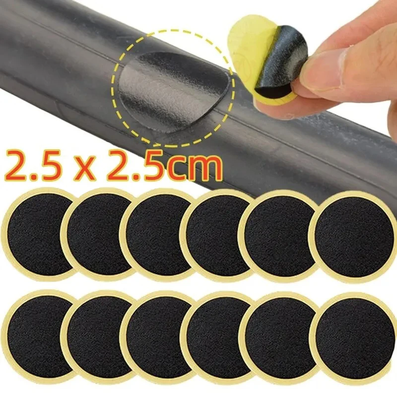Bicycle Tire Repair Patch Glue - đánh giá và giá Road Bike Tire