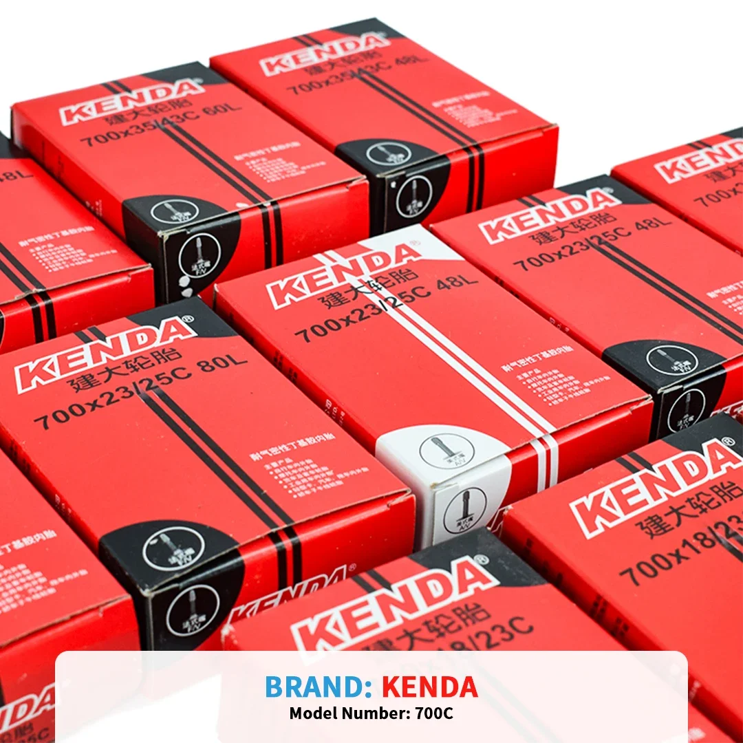 1PC KENDA Bicycle Tire Inner T - đánh giá và giá Road Bike Tire