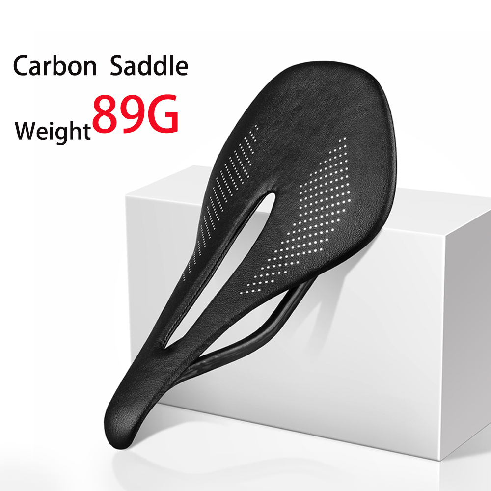 ELITAONE MTB Carbon Saddle Sup - đánh giá và giá Carbon Fiber Saddle
