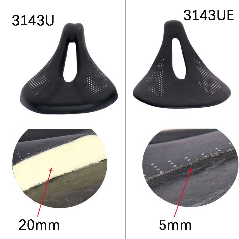 ELITAONE MTB Carbon Saddle Sup - đánh giá và giá Carbon Fiber Saddle