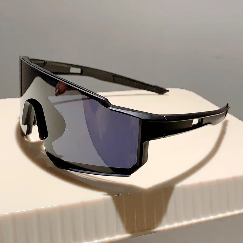 Oversized Men Outdoor Sport Go - đánh giá và giá Cycling Glasses
