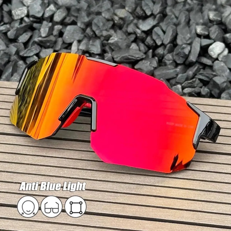 Square Cycling Sunglasses Larg - đánh giá và giá Cycling Glasses