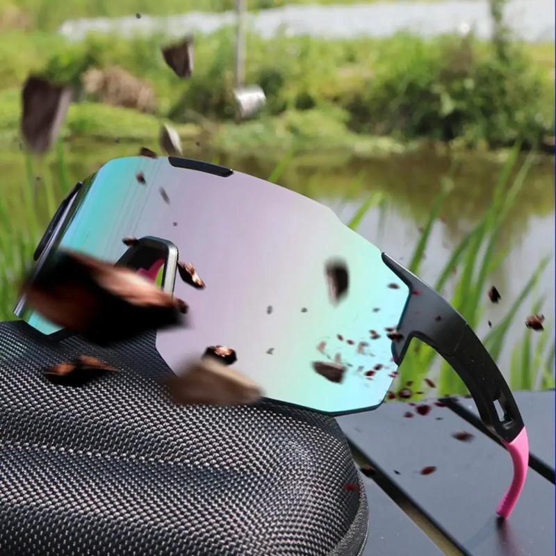 Square Cycling Sunglasses Larg - đánh giá và giá Cycling Glasses