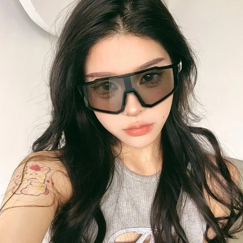 Square Cycling Sunglasses Larg - đánh giá và giá Cycling Glasses