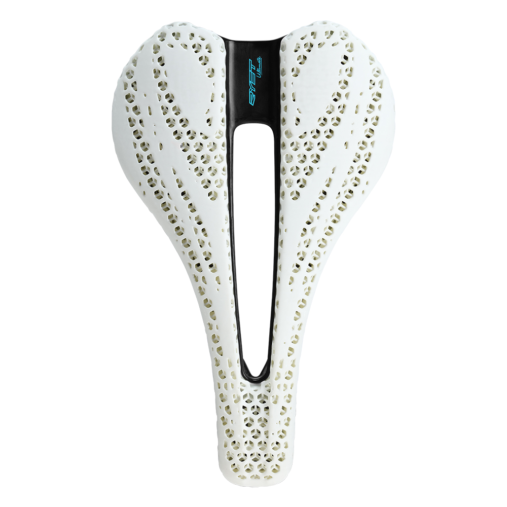 RYET Carbon 3D Printed Saddle  - đánh giá và giá Carbon Fiber Saddle