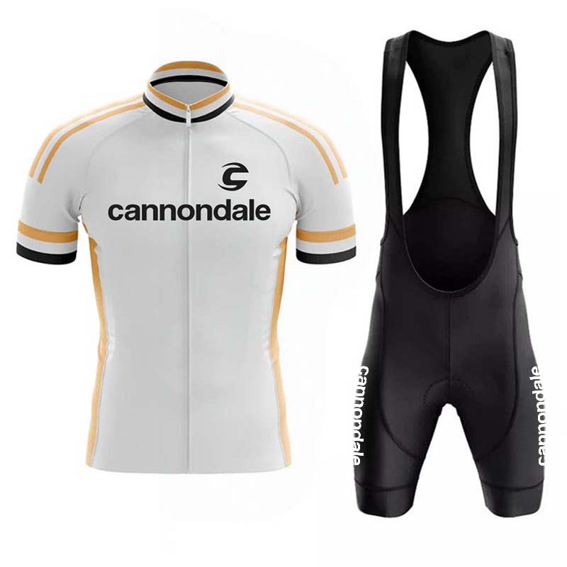 Cannondale Cycling Jersey Set  - đánh giá và giá Cycling Bib Shorts