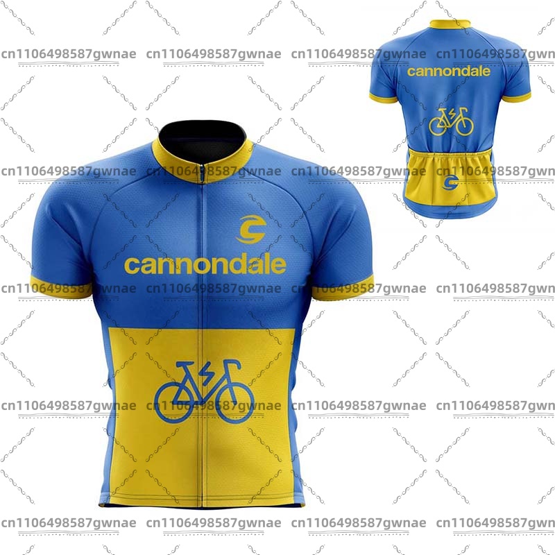 Cannondale Cycling Jersey Set  - đánh giá và giá Cycling Bib Shorts
