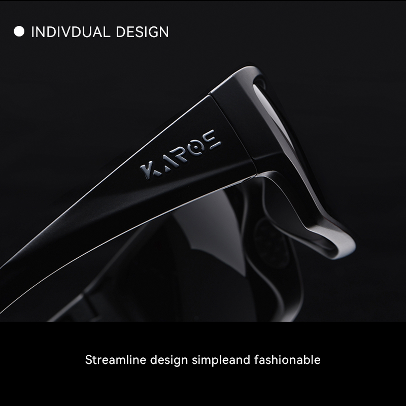 KAROS Polarized Shades with UV - đánh giá và giá Cycling Glasses