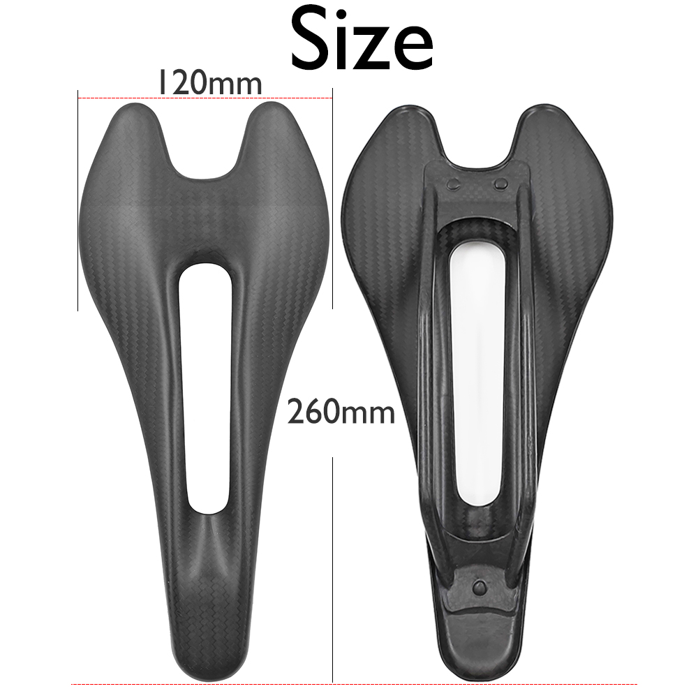 Schmolke Ultra Light Super Str - đánh giá và giá Carbon Fiber Saddle