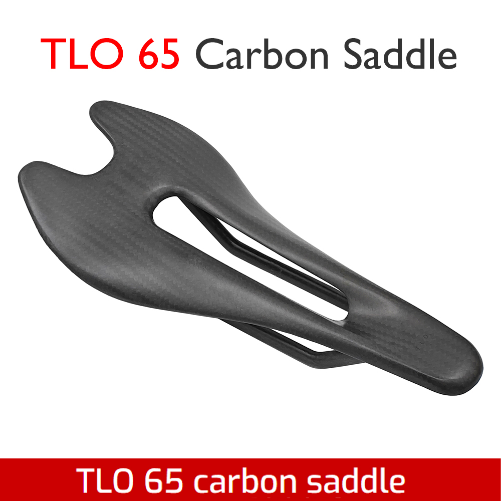 Schmolke Ultra Light Super Str - đánh giá và giá Carbon Fiber Saddle