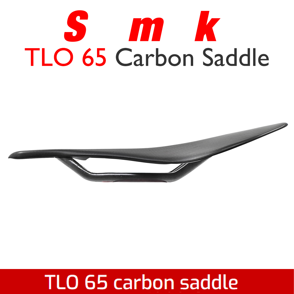 Schmolke Ultra Light Super Str - đánh giá và giá Carbon Fiber Saddle