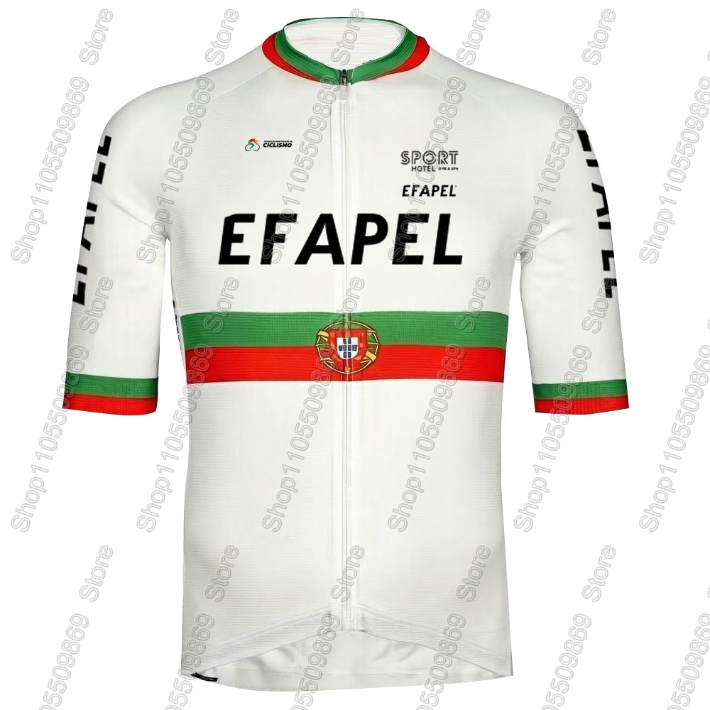 Portugal 2026  Efapel Team Cyc - đánh giá và giá Cycling Bib Shorts