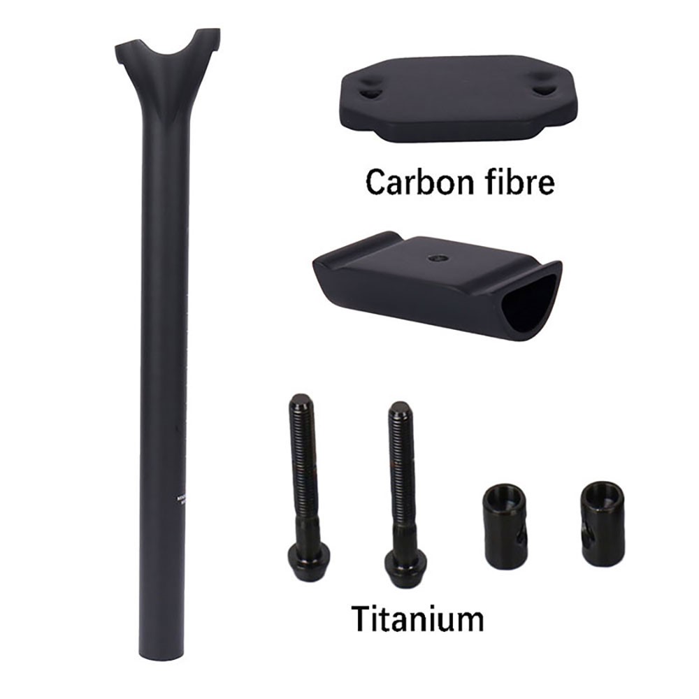 Elitaone 63D Ultralight Carbon - đánh giá và giá Carbon Fiber Saddle