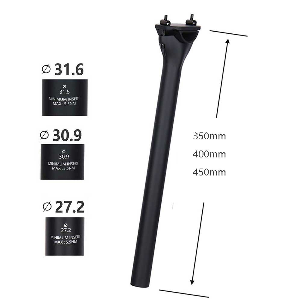 Elitaone 63D Ultralight Carbon - đánh giá và giá Carbon Fiber Saddle