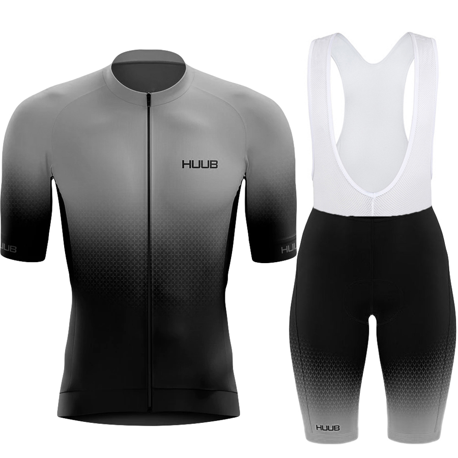 Cycling 2026 HUUB Clothes Men' - đánh giá và giá Cycling Bib Shorts