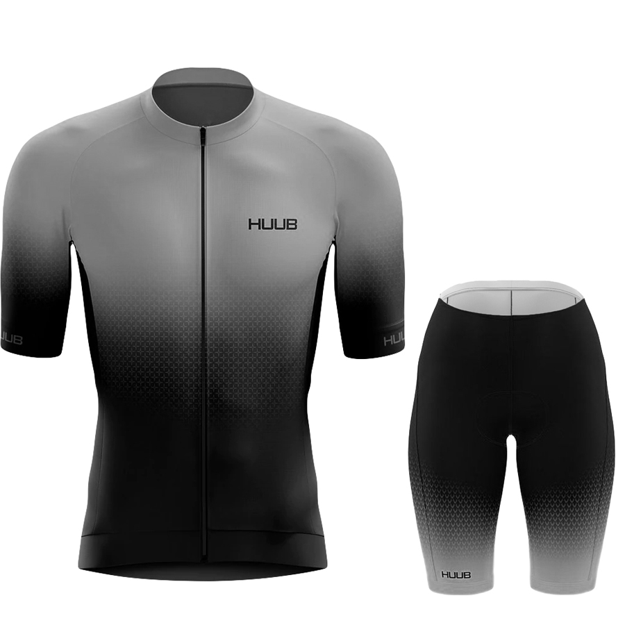 Cycling 2026 HUUB Clothes Men' - đánh giá và giá Cycling Bib Shorts