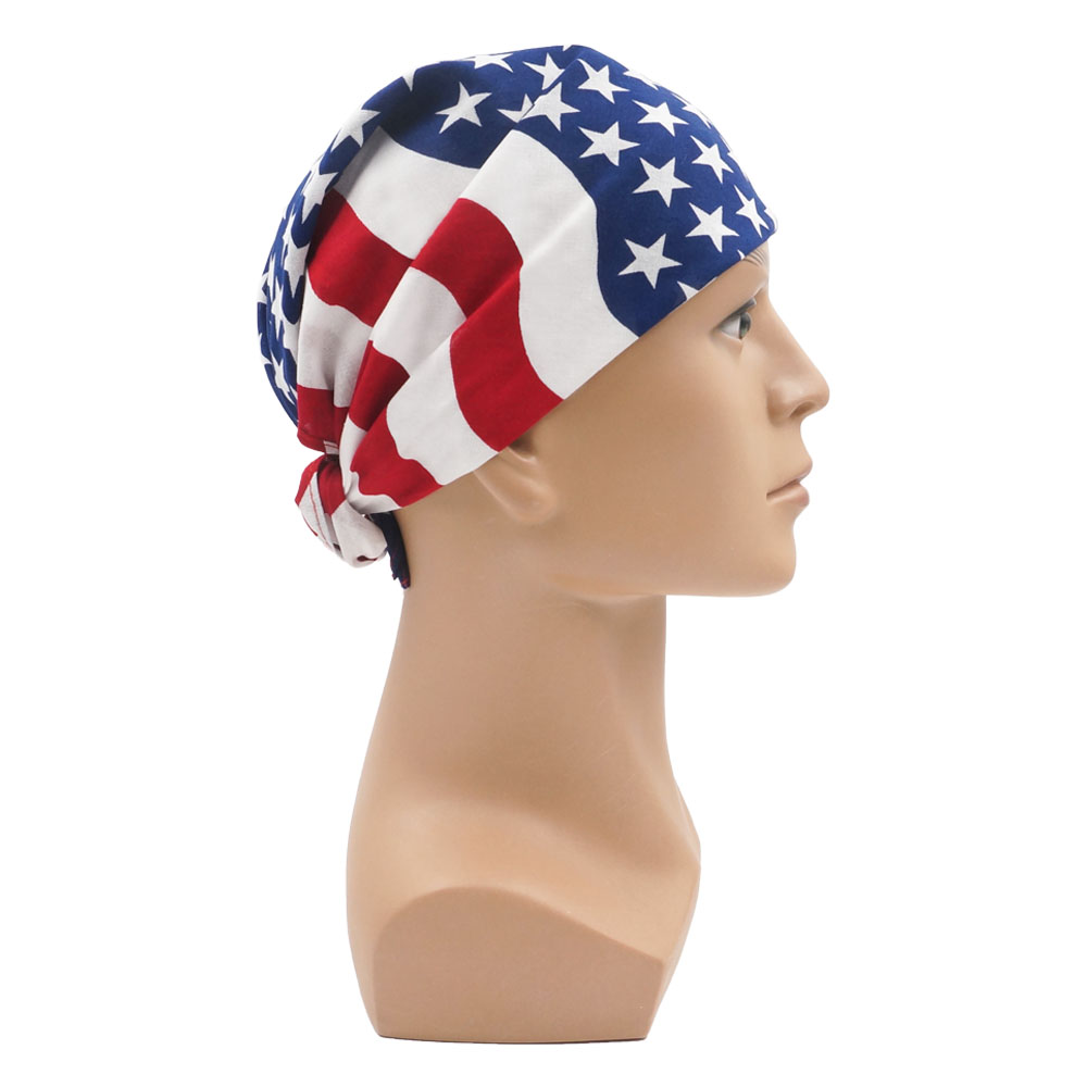 Hip Hop Canada Flag Bandana Me - đánh giá và giá Cycling Gear Canada
