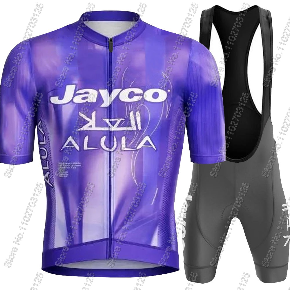 Jayco Alula Cycling Jersey 202 - đánh giá và giá Cycling Bib Shorts