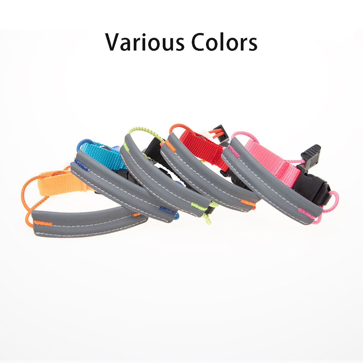 Elastic Reflective Cycling Leg - đánh giá và giá Cycling Gears