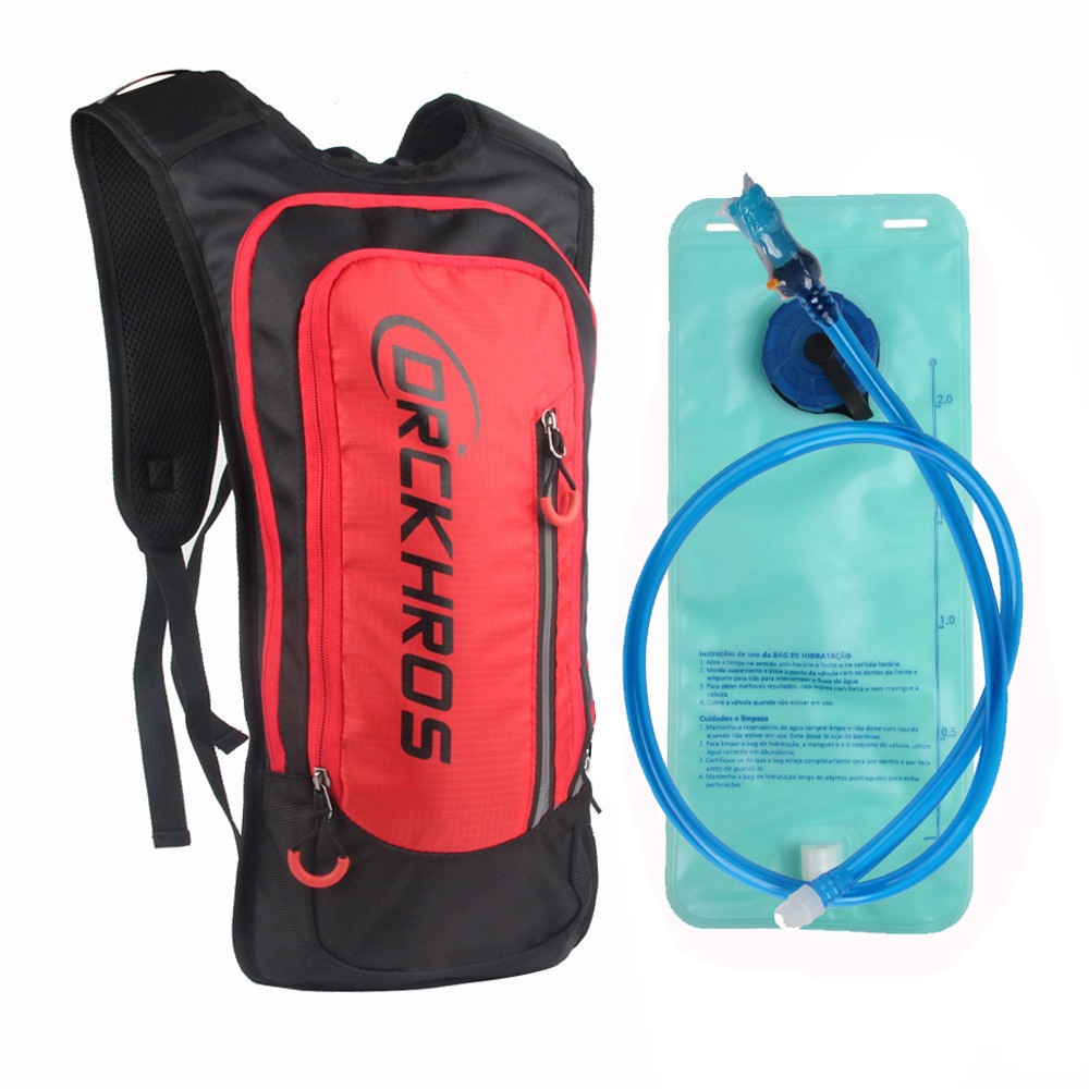 Outdoor Sport Backpack Bike Cy - đánh giá và giá Cycling Gear Pack