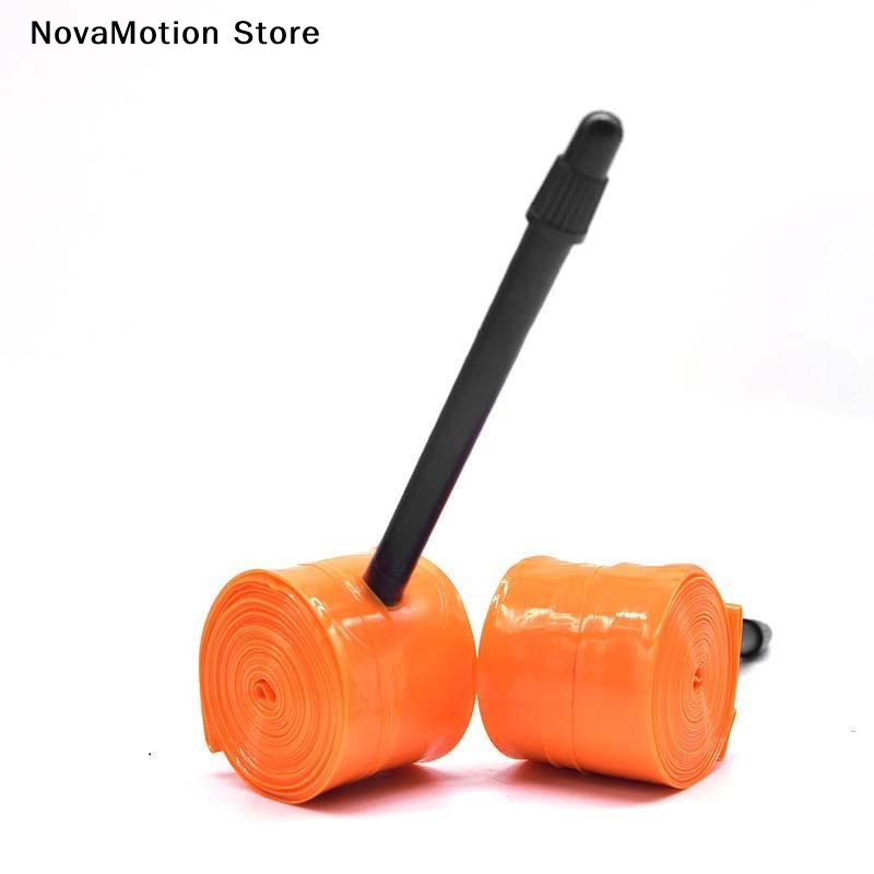 [NM]28g Orange Bike TPU Inner  - đánh giá và giá Road Bike Tire