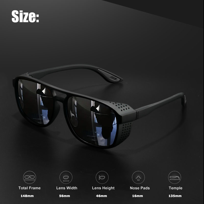 1PC/3PC Sport Polarized Sungla - đánh giá và giá Cycling Glasses