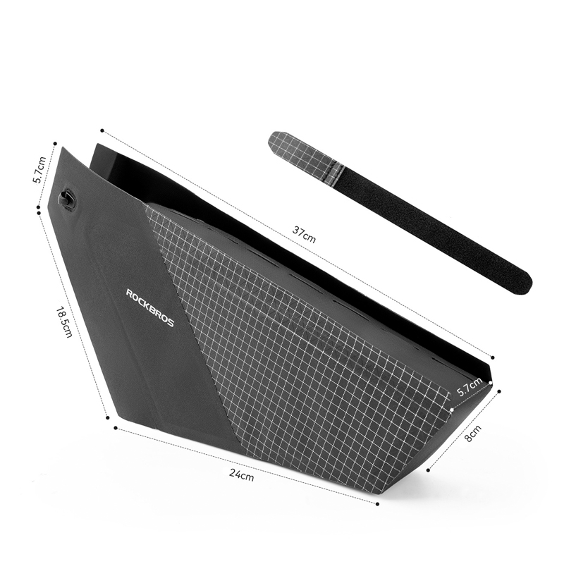 Outdoor Cycling Bike Bag Large - đánh giá và giá Cycling Gear Pack