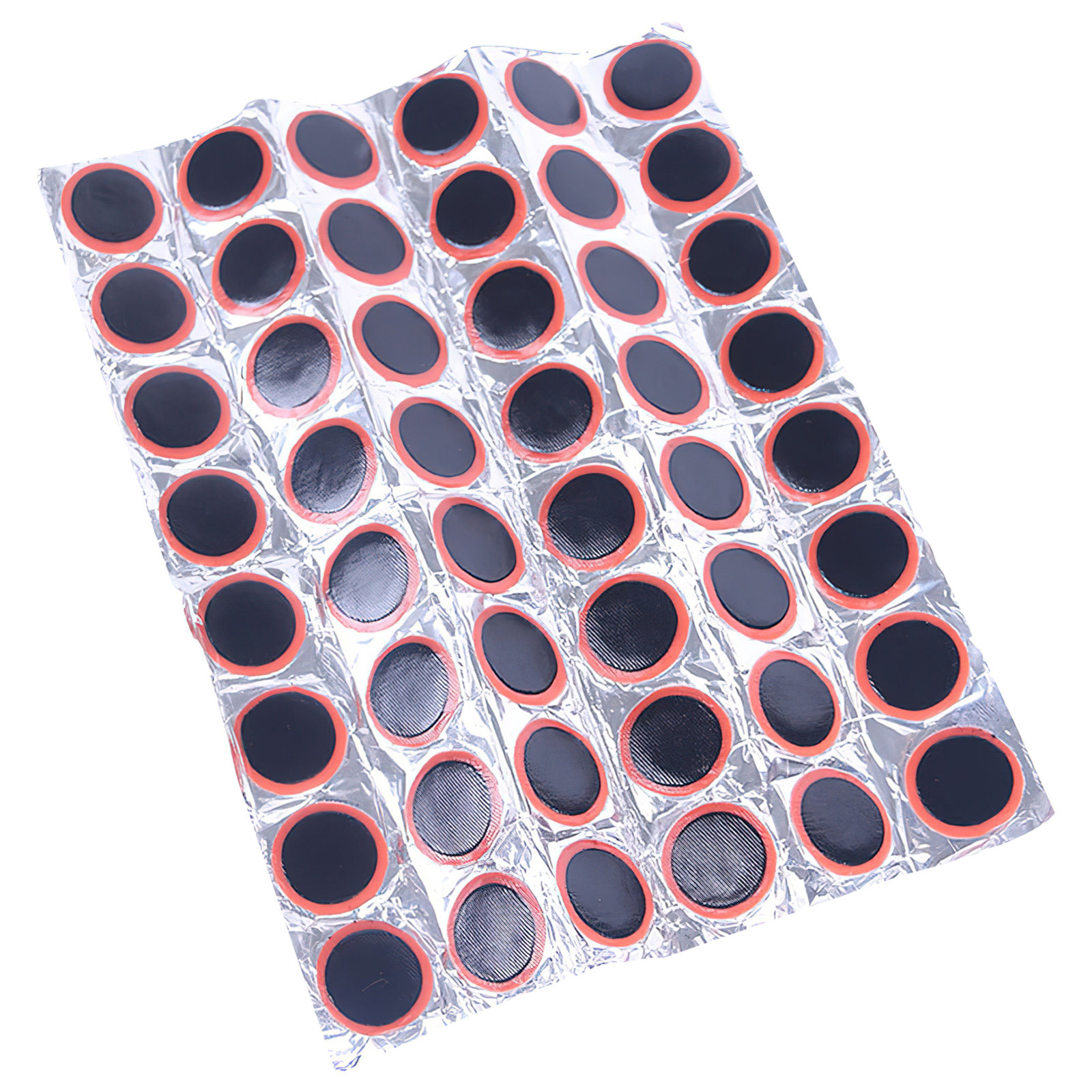 48Pcs Rubber Tire Repair Piece - đánh giá và giá Road Bike Tire