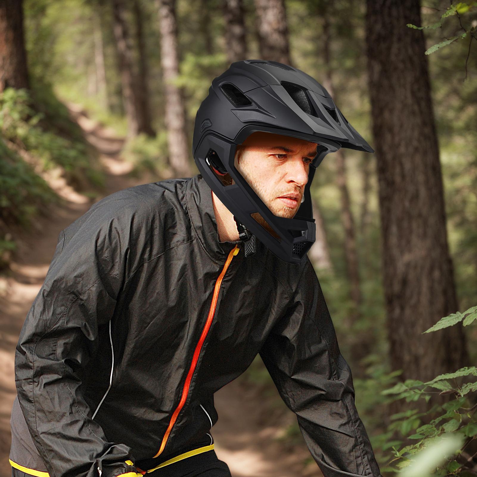 Bike Helmet Adult Men Mens Bik - đánh giá và giá Cycling Gear For Large Men