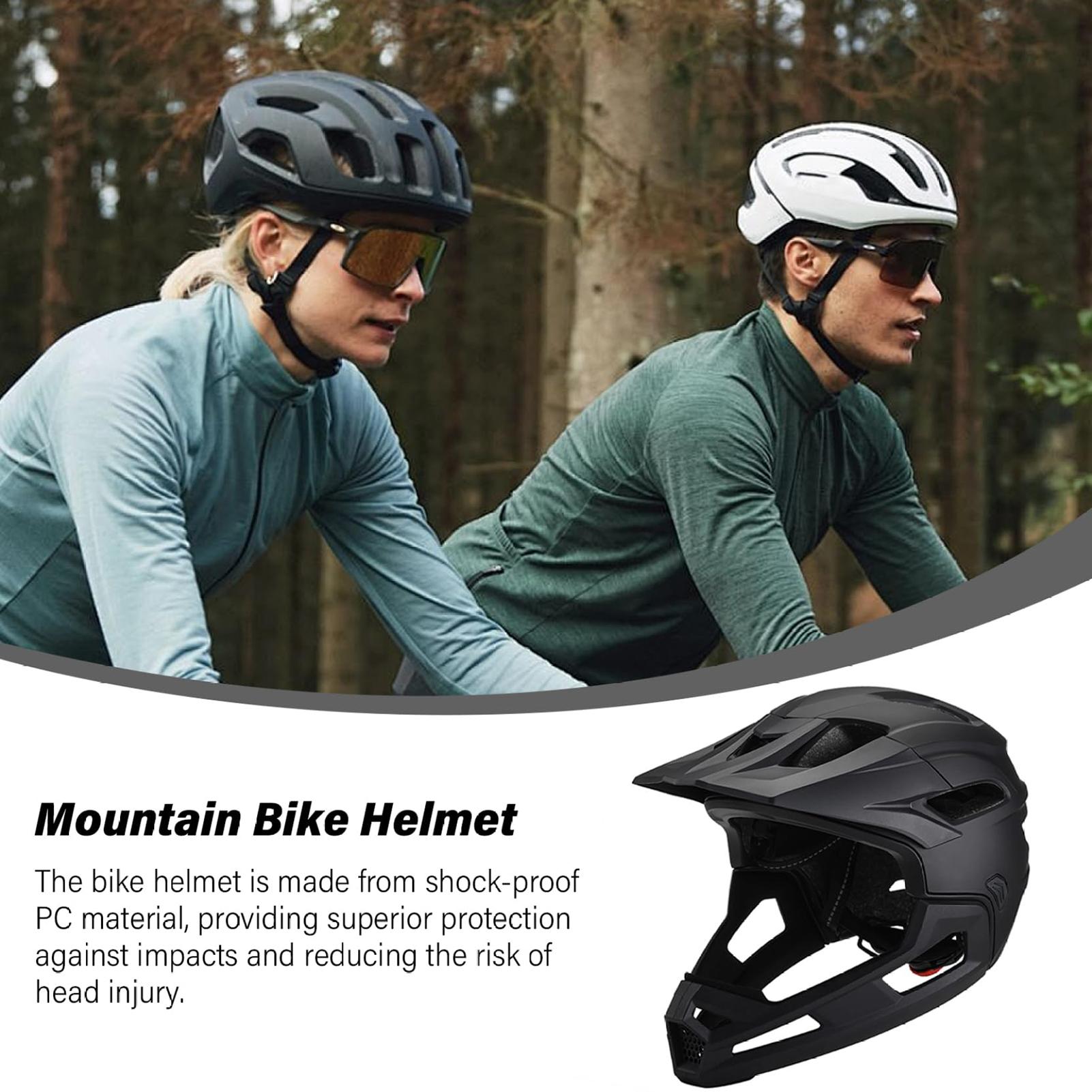 Bike Helmet Adult Men Mens Bik - đánh giá và giá Cycling Gear For Large Men