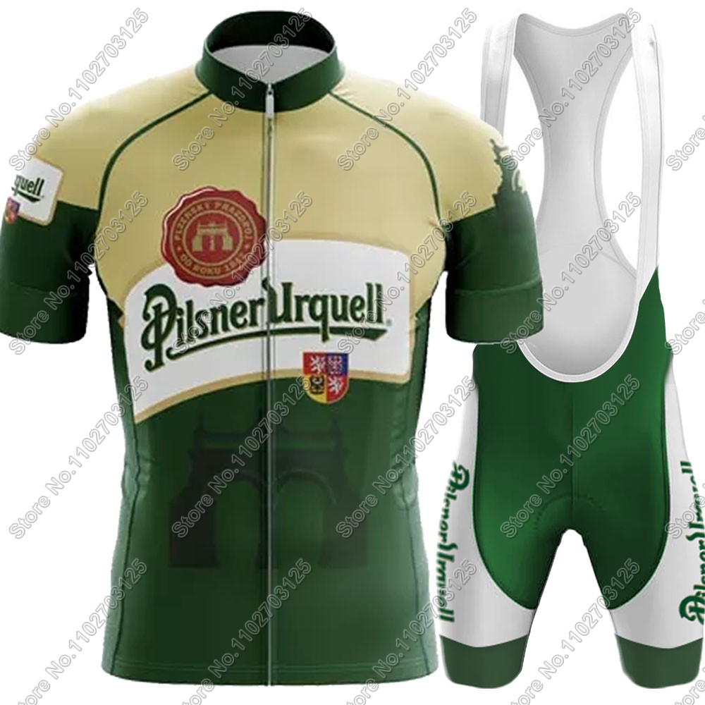 2025 Drink Beer Cycling Jersey - đánh giá và giá Cycling Bib Shorts