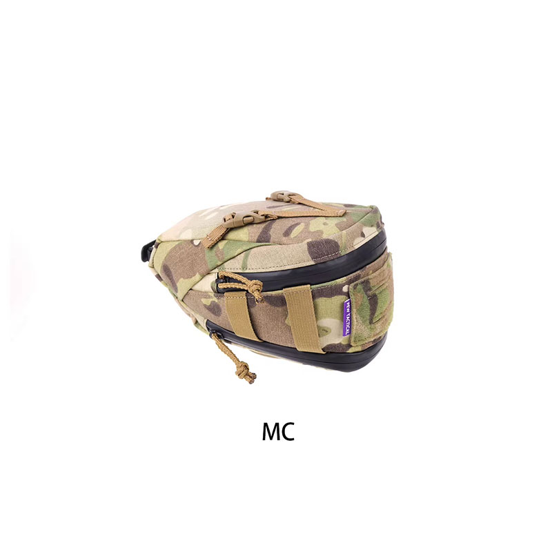 PEW tactical bike saddle bag,  - đánh giá và giá Cycling Gear For Large Men