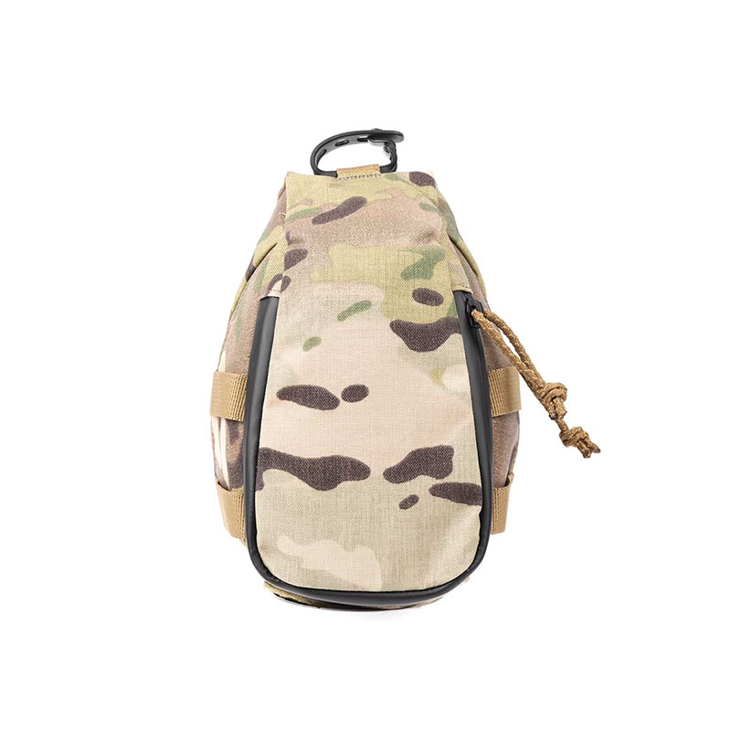 PEW tactical bike saddle bag,  - đánh giá và giá Cycling Gear For Large Men