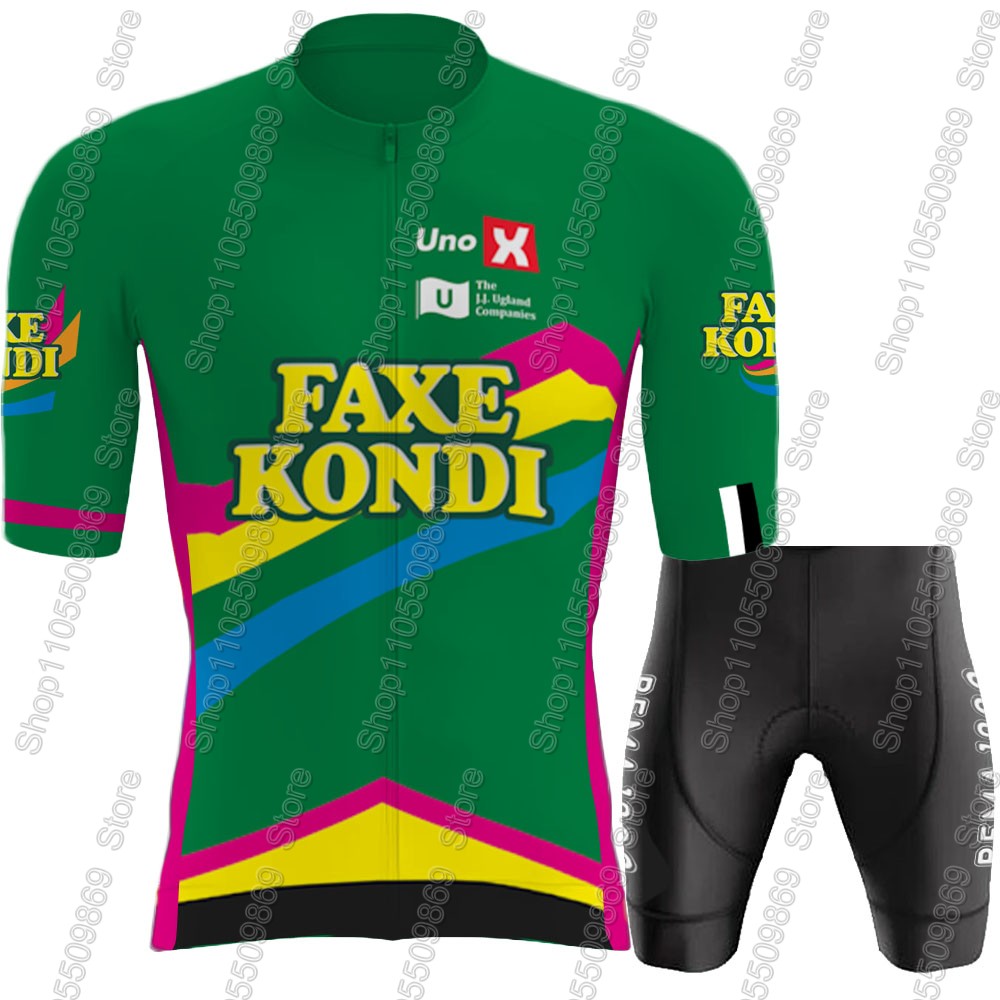 UNO X 2026 Pro Team Cycling Je - đánh giá và giá Cycling Bib Shorts