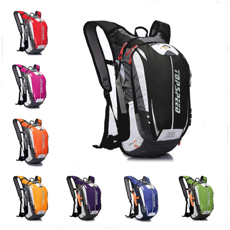 Biking Hydration Backpack Port - đánh giá và giá Cycling Gear Pack