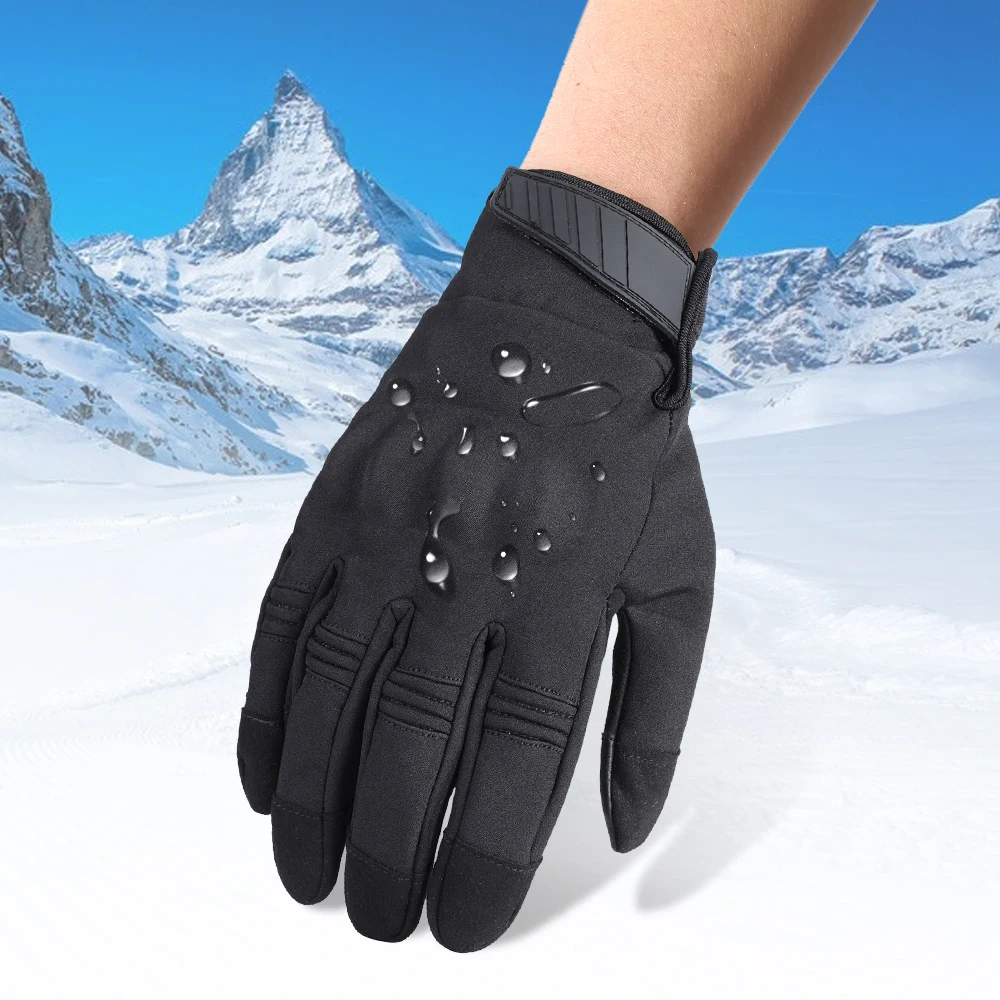 Winter Warm Motorcycle Full Fi - đánh giá và giá Cycling Gear Display