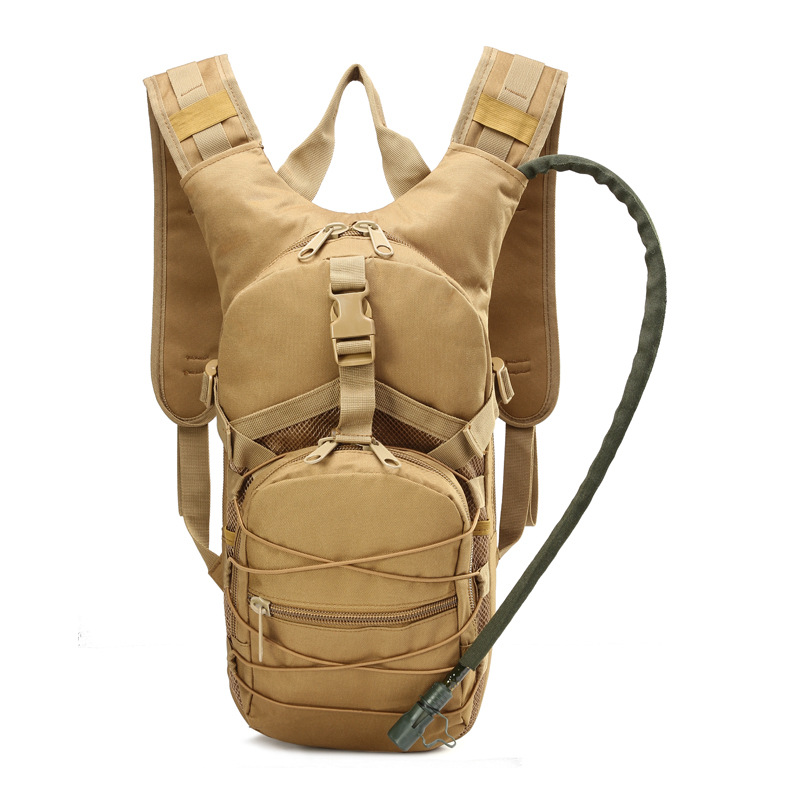 9 Màu Ngoài Trời Ba Lô Du Lịch - đánh giá và giá Cycling Gear Pack